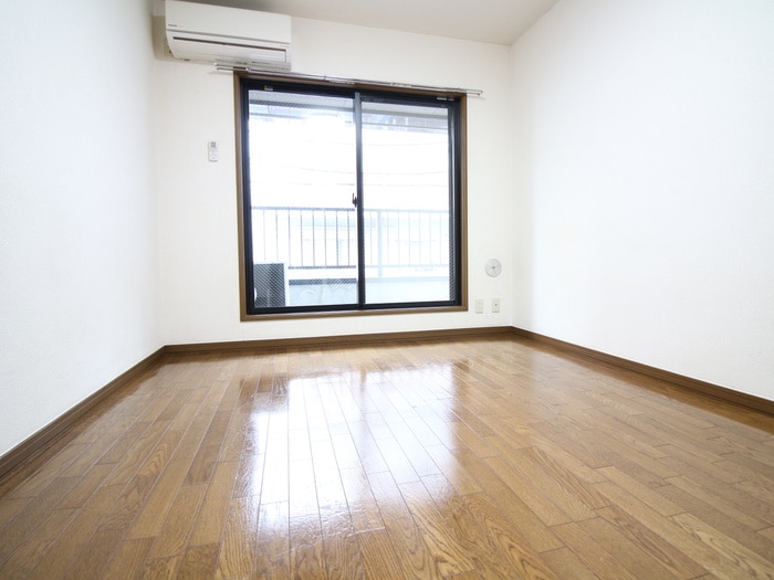 居室 第６中野坂上ゴールド館