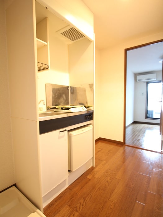 廊下 第６中野坂上ゴールド館