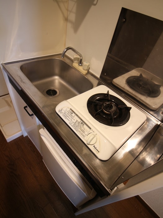 キッチン 第６中野坂上ゴールド館