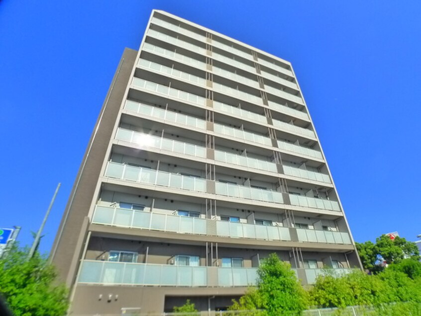 外観写真 ラフィスタ大師前Ⅲ（306）