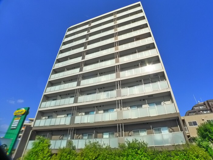 外観写真 ラフィスタ大師前Ⅲ（306）