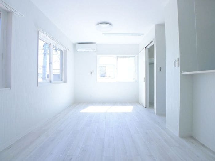 居室 ヴァルム常盤平