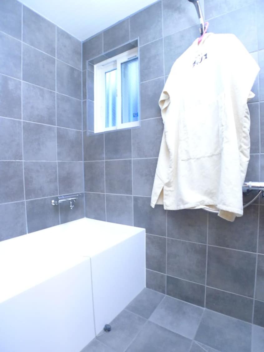 バス／シャワールーム等 ヴァルム常盤平