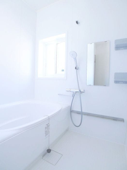 バス／シャワールーム等 ヴァルム常盤平