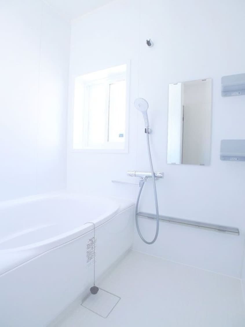 バス／シャワールーム等 ヴァルム常盤平