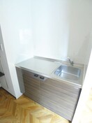 キッチン ヴァルム常盤平