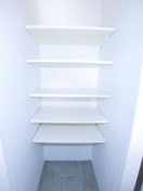 靴箱 ヴァルム常盤平