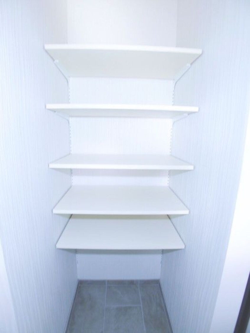 靴箱 ヴァルム常盤平