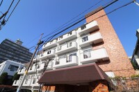 クラウン西麻布(105)