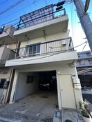 小島ビルの外観