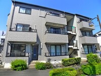 フジビレッジⅢ