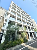 GROUNDUEX　KAMEIDOの外観