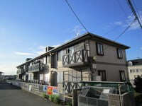 ヴェルドミール東船橋