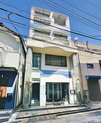 リバーサイド東陽