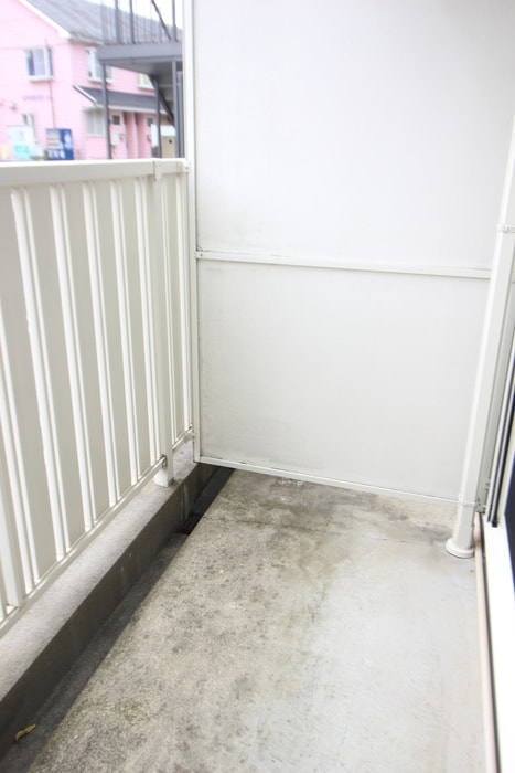 ベランダ・バルコニー グレートステージ