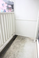 ベランダ・バルコニー グレートステージ