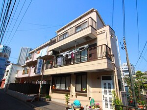 ロ－ラン石塚
