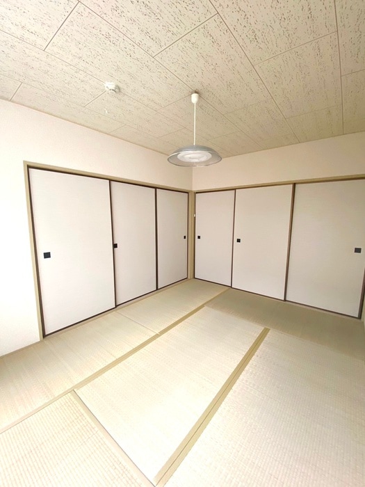 居室 メゾン大岡