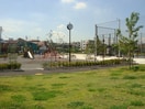 大岡公園(公園)まで300m メゾン大岡