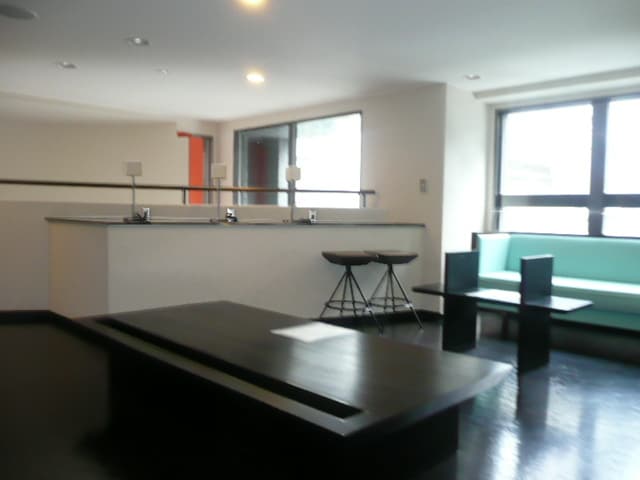 外観写真 ｸﾞﾗﾝｽｲ-ﾄ銀座ﾚｽﾃｨﾓﾅ-ｸ(303)