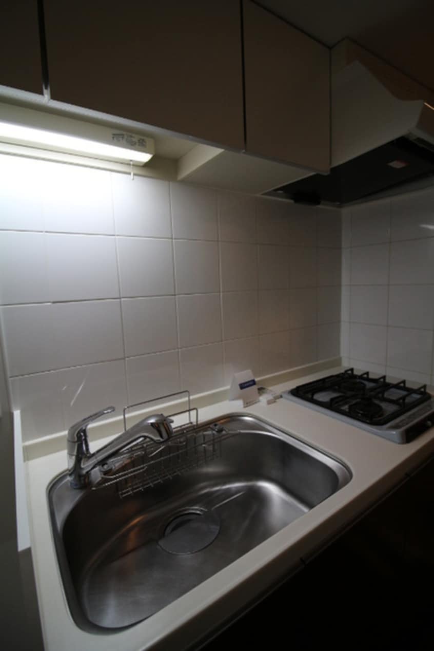 キッチン ｸﾞﾗﾝｽｲ-ﾄ銀座ﾚｽﾃｨﾓﾅ-ｸ(303)