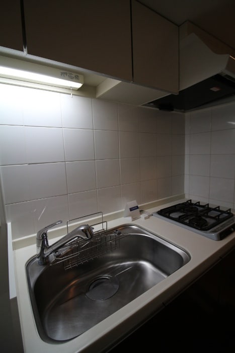 キッチン ｸﾞﾗﾝｽｲ-ﾄ銀座ﾚｽﾃｨﾓﾅ-ｸ(303)