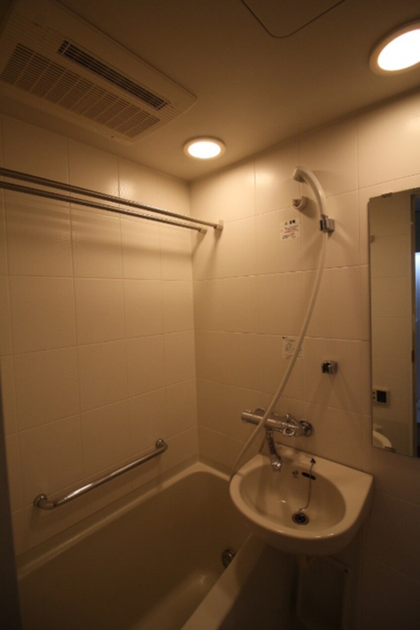 バス／シャワールーム等 ｸﾞﾗﾝｽｲ-ﾄ銀座ﾚｽﾃｨﾓﾅ-ｸ(303)