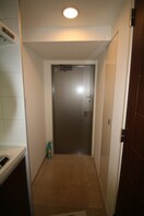 玄関 ｸﾞﾗﾝｽｲ-ﾄ銀座ﾚｽﾃｨﾓﾅ-ｸ(303)