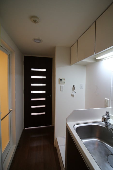 廊下 ｸﾞﾗﾝｽｲ-ﾄ銀座ﾚｽﾃｨﾓﾅ-ｸ(303)