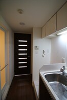 廊下 ｸﾞﾗﾝｽｲ-ﾄ銀座ﾚｽﾃｨﾓﾅ-ｸ(303)