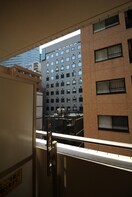 室内からの展望 ｸﾞﾗﾝｽｲ-ﾄ銀座ﾚｽﾃｨﾓﾅ-ｸ(303)