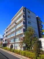 ﾌﾟﾚ-ﾙ･ﾄﾞｩ-ｸ練馬高野台(507)