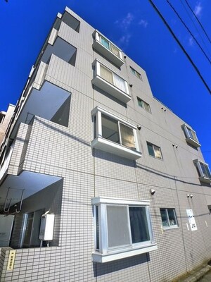中台ビル