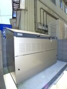 建物設備 セナリオフォルム国府台