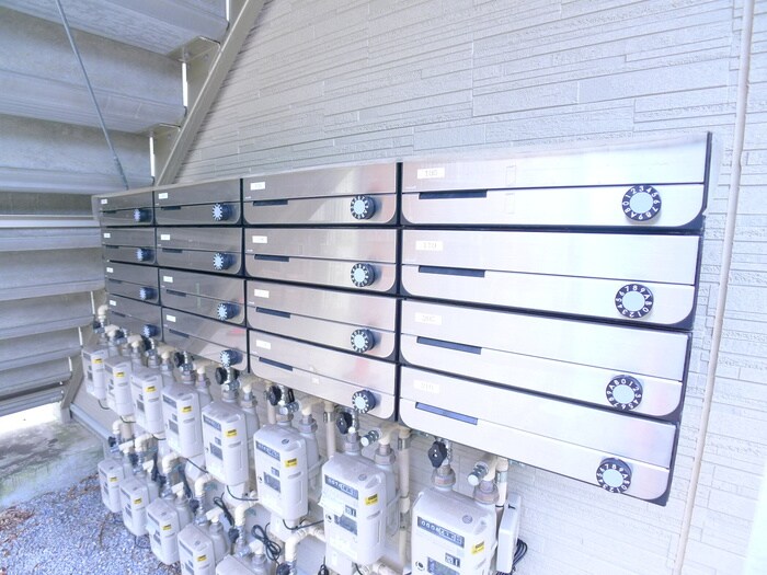 その他 セナリオフォルム国府台