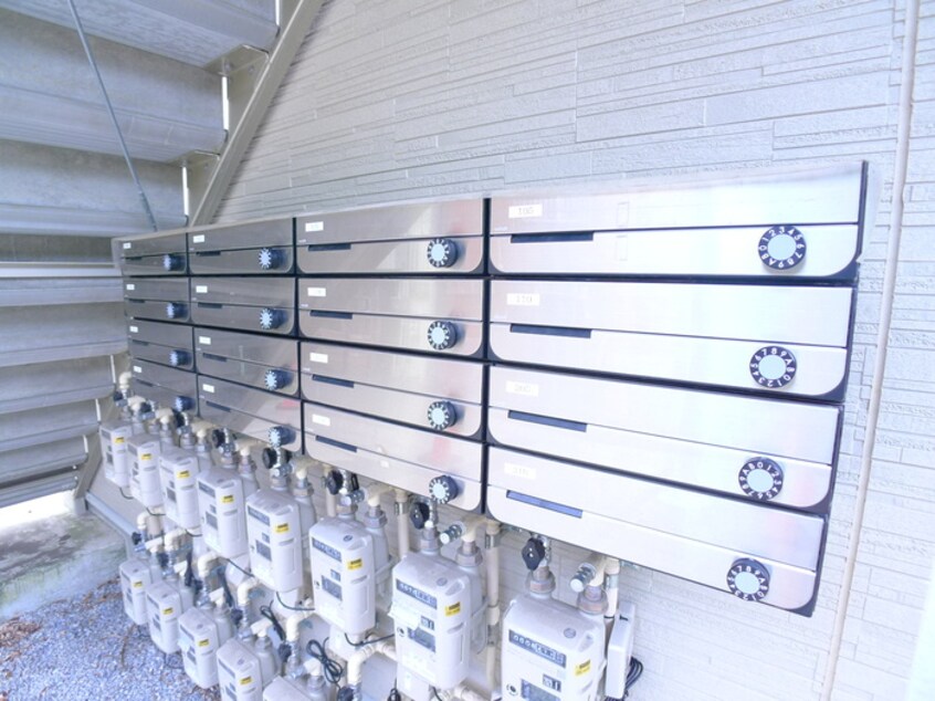 その他 セナリオフォルム国府台