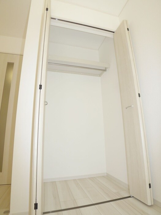 収納 セナリオフォルム国府台