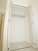 収納 セナリオフォルム国府台