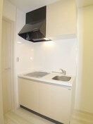 キッチン セナリオフォルム国府台