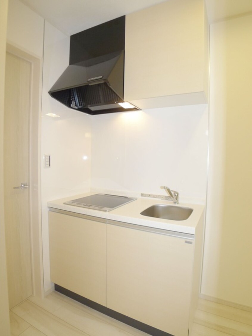 キッチン セナリオフォルム国府台