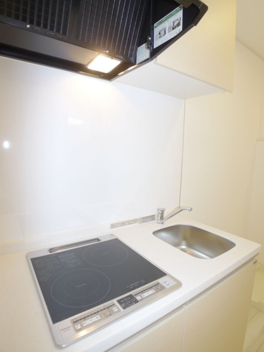 キッチン セナリオフォルム国府台