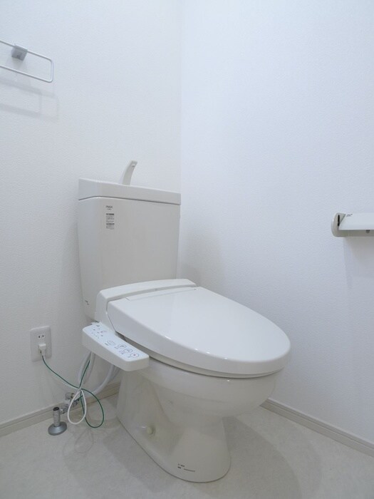 トイレ セナリオフォルム国府台