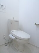 トイレ セナリオフォルム国府台