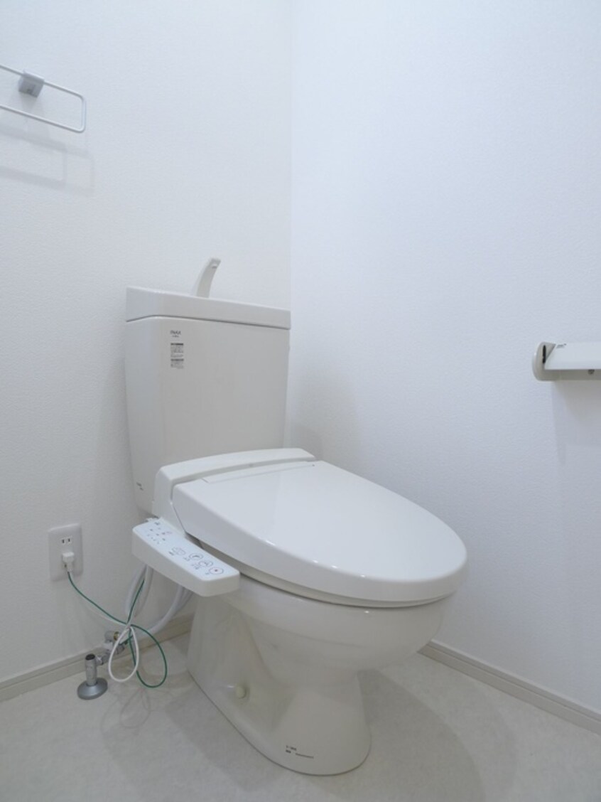 トイレ セナリオフォルム国府台