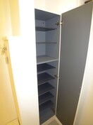 靴箱 セナリオフォルム国府台