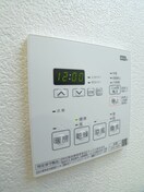 内観写真 セナリオフォルム国府台