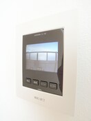 内観写真 セナリオフォルム国府台