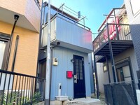 柏町２丁目戸建