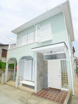 関根邸