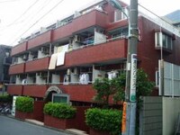 ユースフル中野坂上